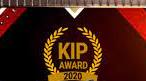 Penghargaan KIP Awards Tahun 2020 sebagai Badan Publik Menuju Informatif